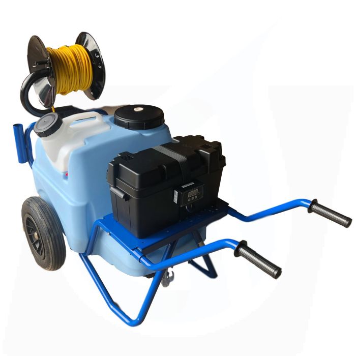 Delivery Trolley Systems