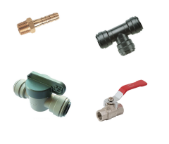 Plumbing & Hydraulics