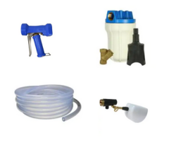 Low Pressure Equipment