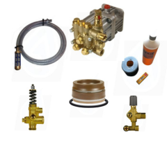 Pressure Washer Spares