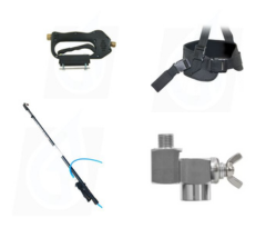 Telescopic Pressure Poles