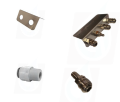 Underports - Kits & Parts