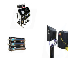 RO & DI System Kits & Packages