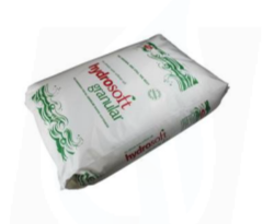 Softener Resin & Salt