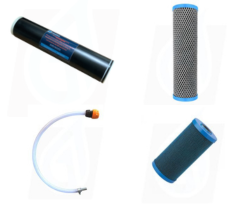 Carbon Filters & Housings