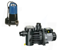 Transfer Pumps