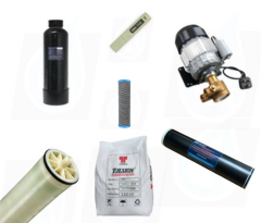 Water Treatment Parts
