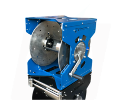 Manual & Electric Fixed GrippaReels