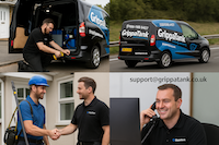 Servicing & Engineering