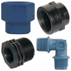 Nylon Fittings