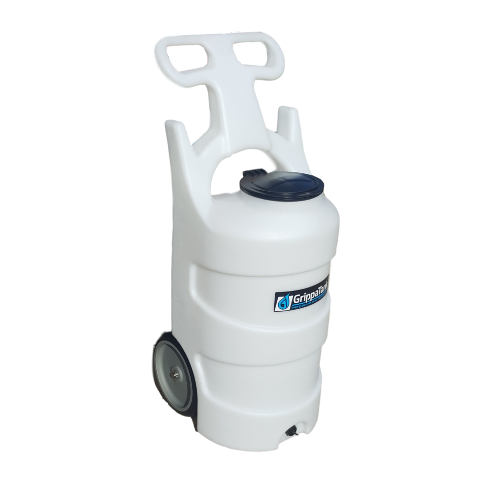 Delivery Trolley Systems