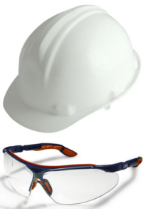 Head & Eye Wear