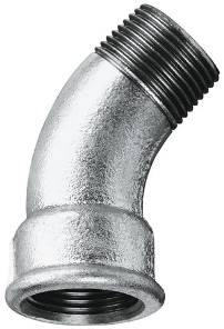 Malleable Iron Fittings