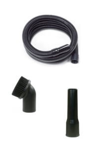 Vacuum Pole Heads & Tools