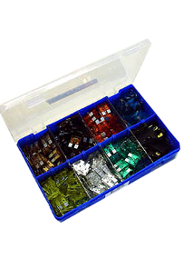 Fuses & Fuse Holders