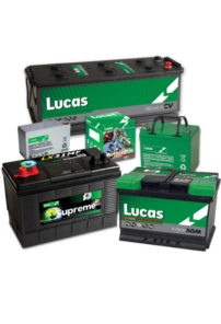 System Batteries