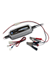 Battery Chargers & Mains Hookup