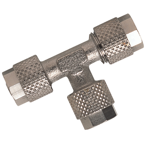 Aignep Brass Quick-Fit Fittings