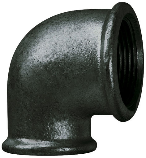 Black Malleable Iron