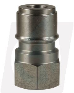 ST45 QUICK COUPLING PLUG 3/8"F