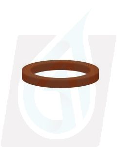 ST44 BACK RING (x 100)