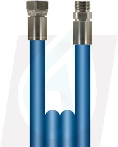 SEWERSTAR 365+ SEWER HOSE 3/8"F - 1/4"M DN8 X 40 METER