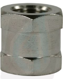 REDUCTION SOCKET 1/4"F X 1/2"F