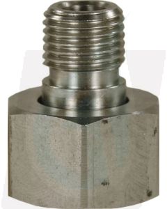 Nozzle Adaptor for 500 Bar Lances
