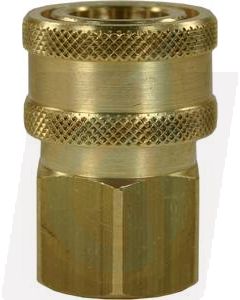 SP20 QUICK COUPLING 1/2"F 150 BAR