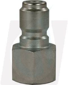 SP20 QUICK COUPLING PLUG 1/4"F 150 BAR