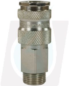 QC COUPLING BODY 3/8&quot;M NP