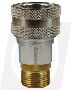 ST45 QUICK COUPLING M22 M
