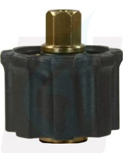 QS COUPLING M22F-1/4&quot;F KRANZLE