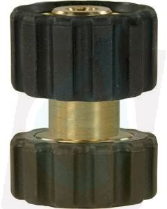 QS COUPLING M22F X M21F