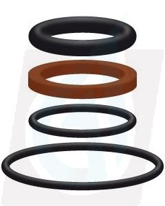 ST44R QUICK SCREW REPAIR KIT
