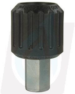 ST44 QS SWIVEL M22F X 1/4&quot;F