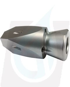 MILLING NOZZLE 3/8"F 3F, 6R, 1C 14