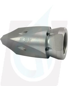 MILLING NOZZLE 3/8"F 4F, 6R