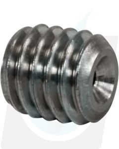 NOZZLE INSERT SOLID STREAM VS400 M10 UND