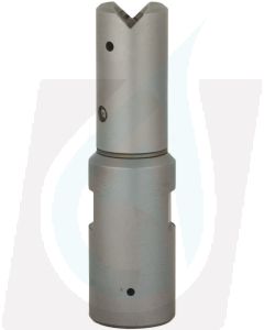ROTATING NOZZLE RT1000 1/8"F SS