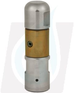 ROTATING NOZZLE RH1000 1/8"F SS