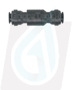 6mm   SINGLE CHECK VALVE