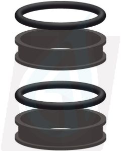 SWIVEL REPAIR KIT