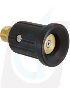 VARIBLE NOZZLE HEAD 1/2&quot;M