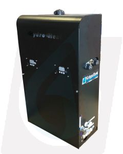 HydroHeat 5.2kw Hot Water Heater