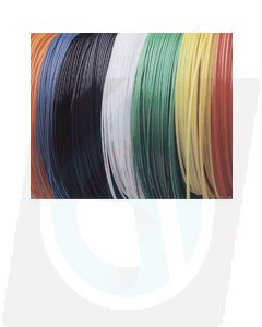 6mm   LLDPE TUBE - GREEN