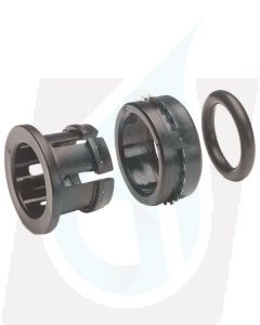 8mm Plastic Half Cartridge