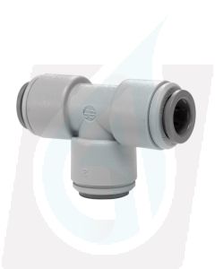1/2"  EQUAL TEE CONNECTOR