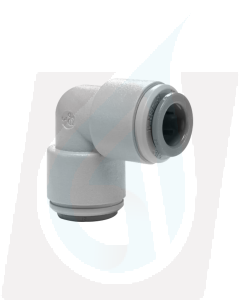 1/2"  EQUAL ELBOW CONNECTOR