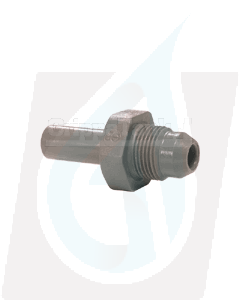 "3/8"" x 9/16 BSW STEM ADAPTOR"